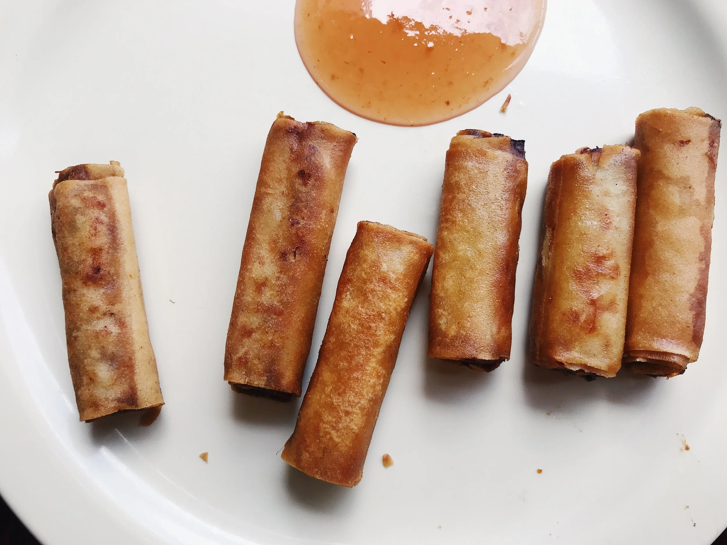 The Best Filipino Food in Raleigh-Durham