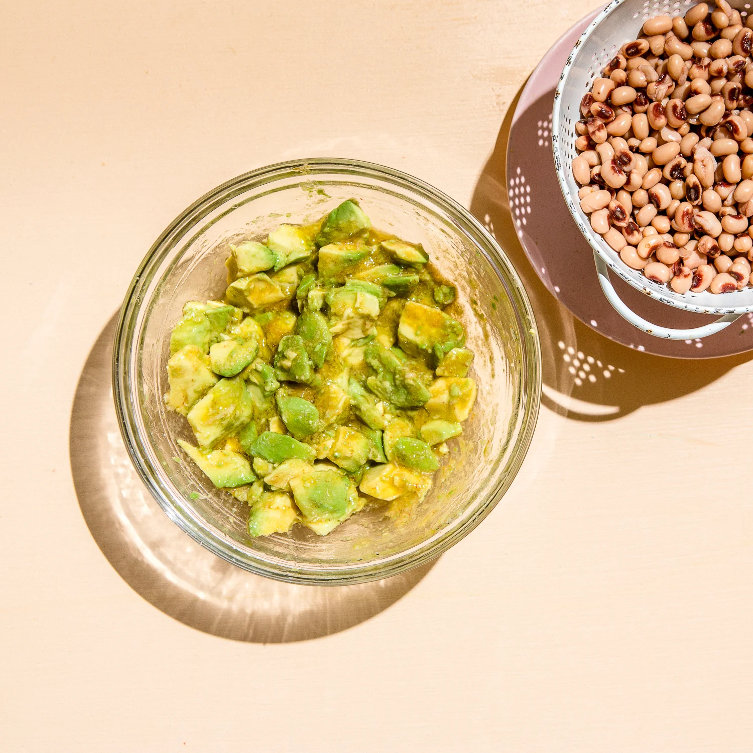 thunderbird sriracho avocado salsa