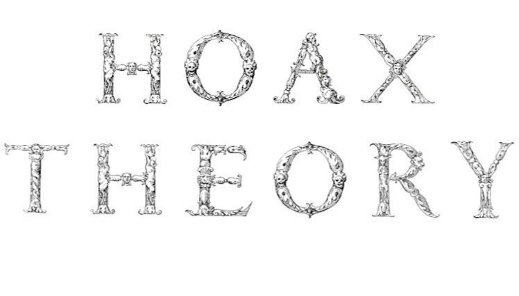 hoax theory