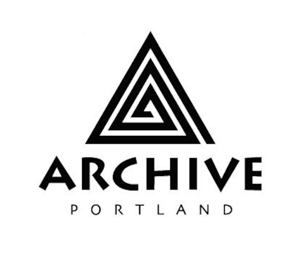 Archive Portland