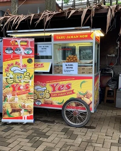 Setelah Boba Inilah Makanan Yang Siap Viral Di 2020 Aksato