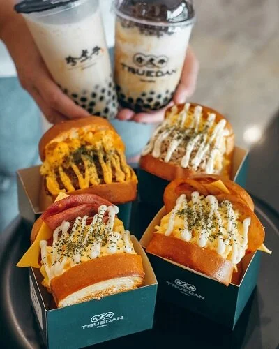5 Kuliner Hits Yang Viral Di Tahun 2019 Merdeka Com