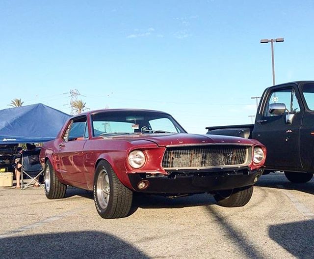 @jacsol99 also decided to take his pony out on a #wrenchitordriveitweekend , What did you do this weekend? Let us know. #mustang #mustangwheels #mustangupholstery #mustangparts #shelby #gt350 #mustangs4life #mustangcountryinternational #mustang #getoutanddrive