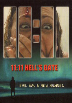 11:11 Hell's Gate
