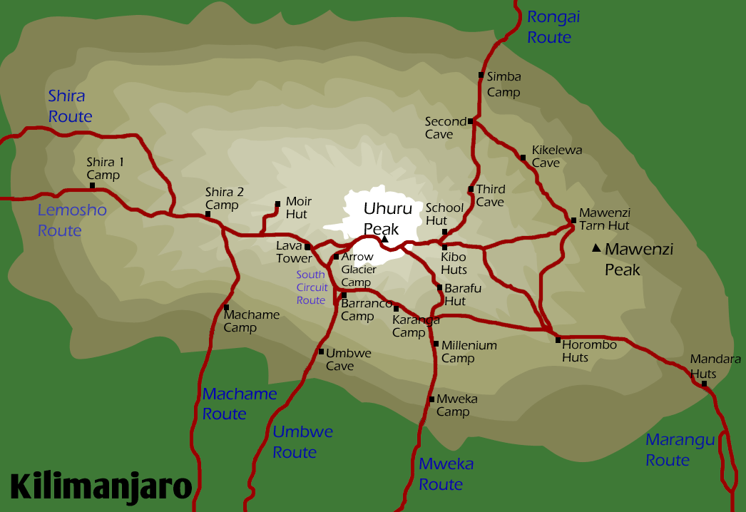 Kilimanjaro-Routes.gif