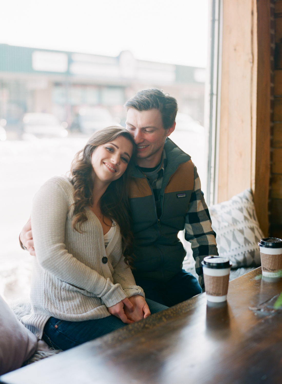  Halifax Wedding Photographer, winter engagement session, Truro Nova Scotia, Canadian Engagement Session, Jacqueline Anne Photography 