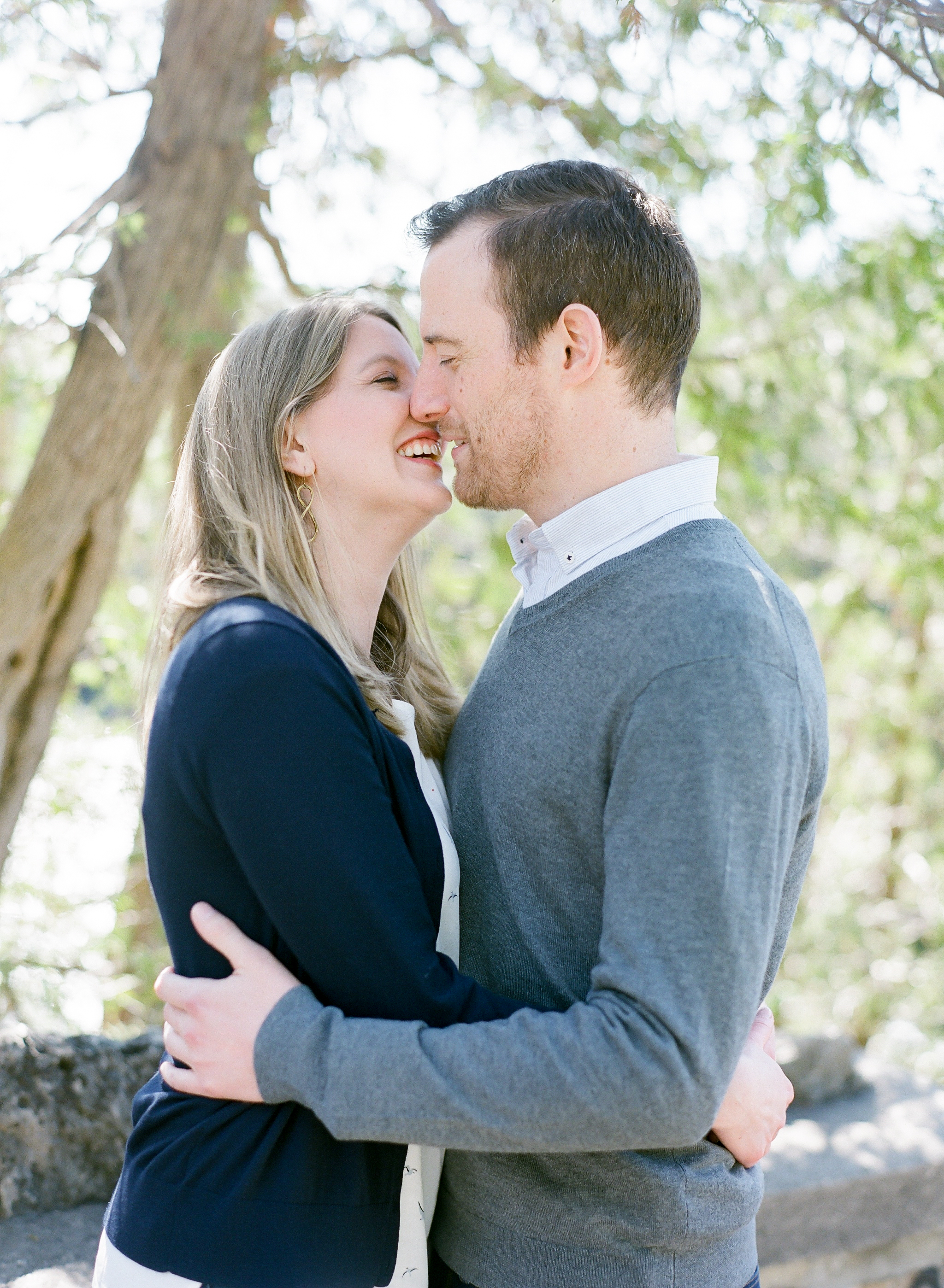 An Elora Engagement Session