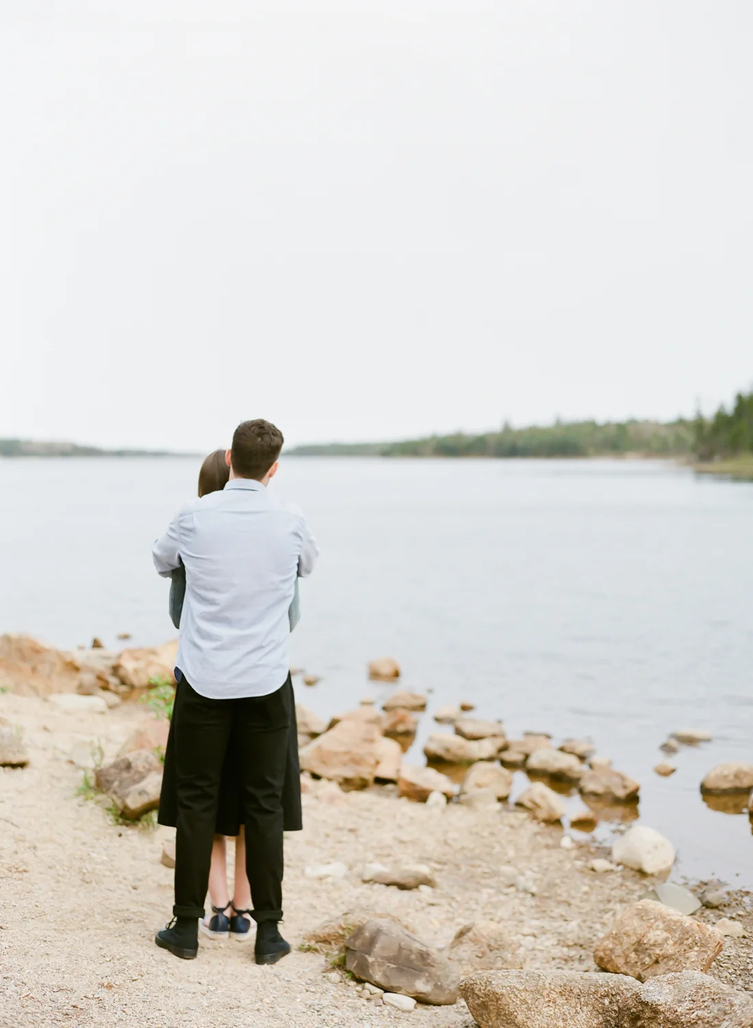 Jacqueline Anne Photography - Maddie and Ryan - Long Lake Engagement Session in Halifax-10.jpg