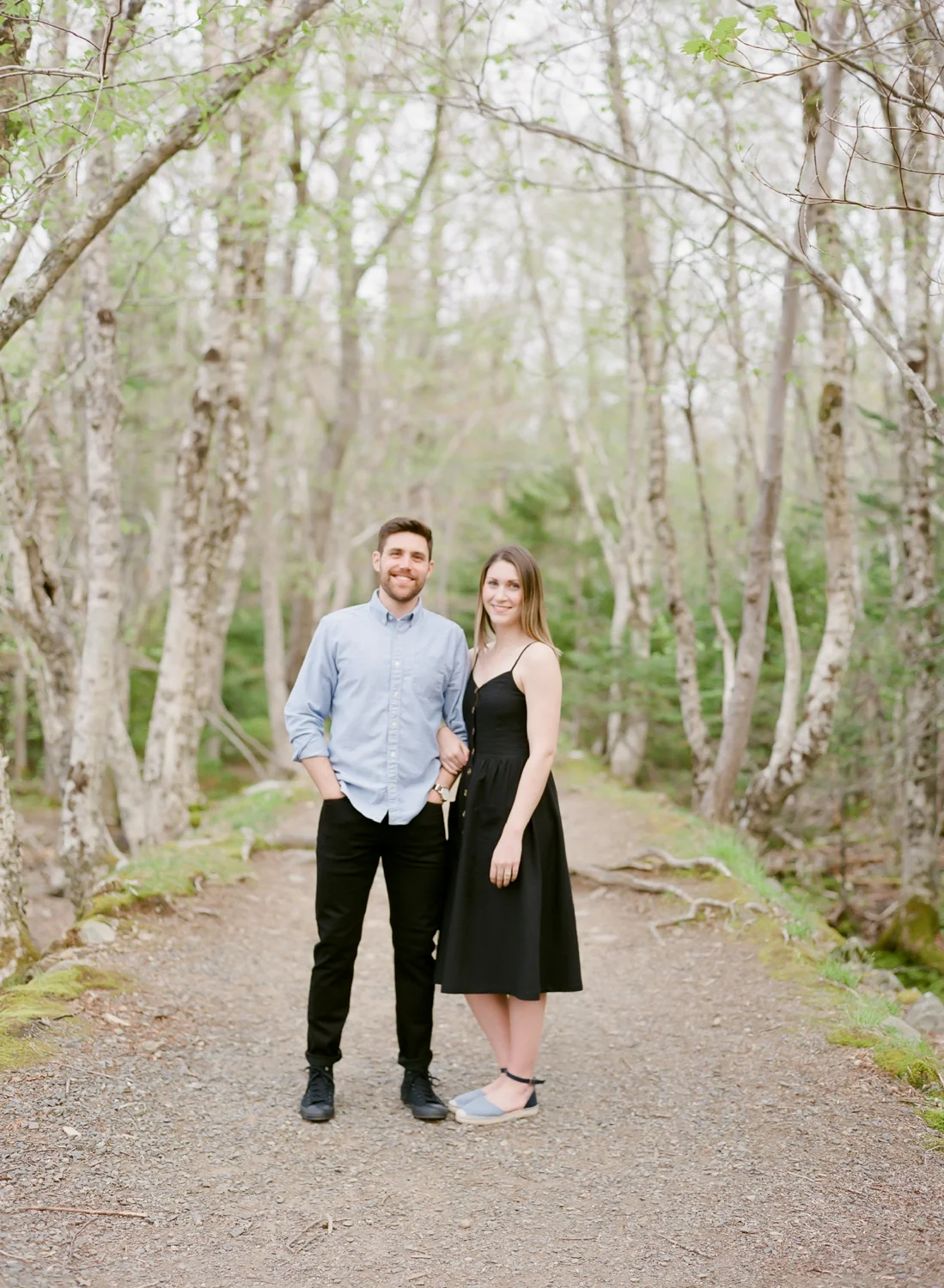Jacqueline Anne Photography - Maddie and Ryan - Long Lake Engagement Session in Halifax-14.jpg
