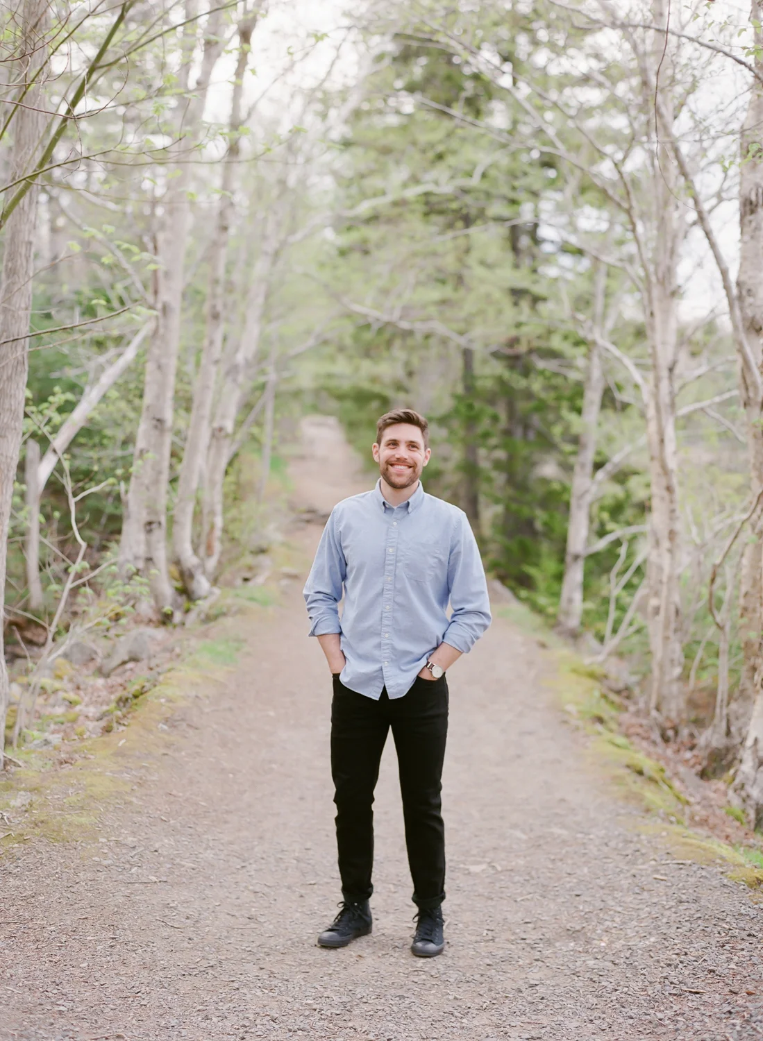 Jacqueline Anne Photography - Maddie and Ryan - Long Lake Engagement Session in Halifax-24.jpg