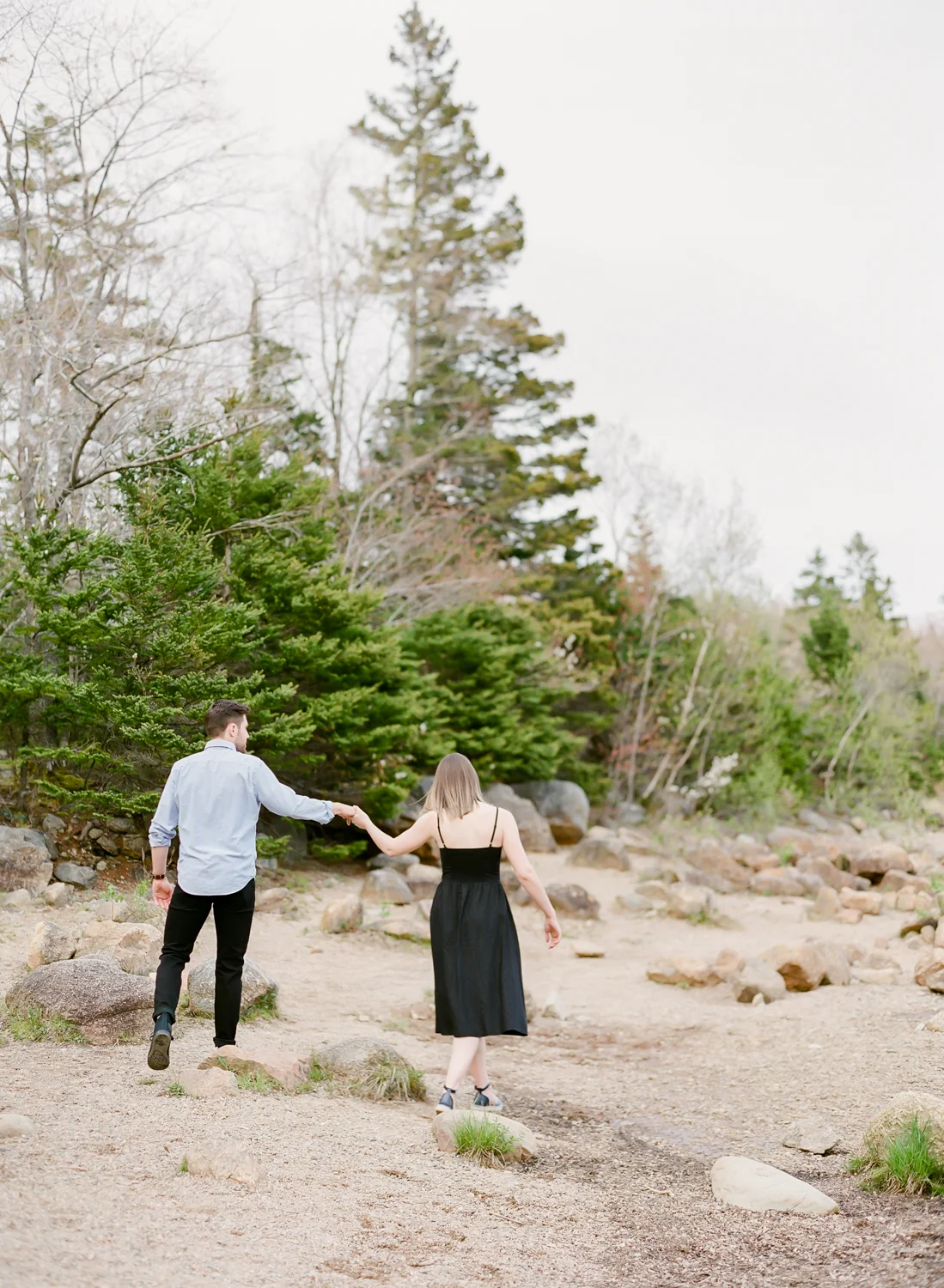 Jacqueline Anne Photography - Maddie and Ryan - Long Lake Engagement Session in Halifax-37.jpg