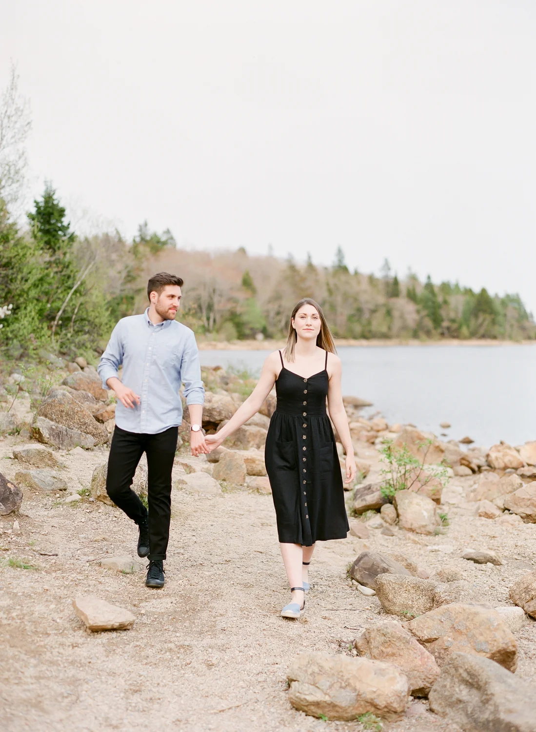 Jacqueline Anne Photography - Maddie and Ryan - Long Lake Engagement Session in Halifax-38.jpg