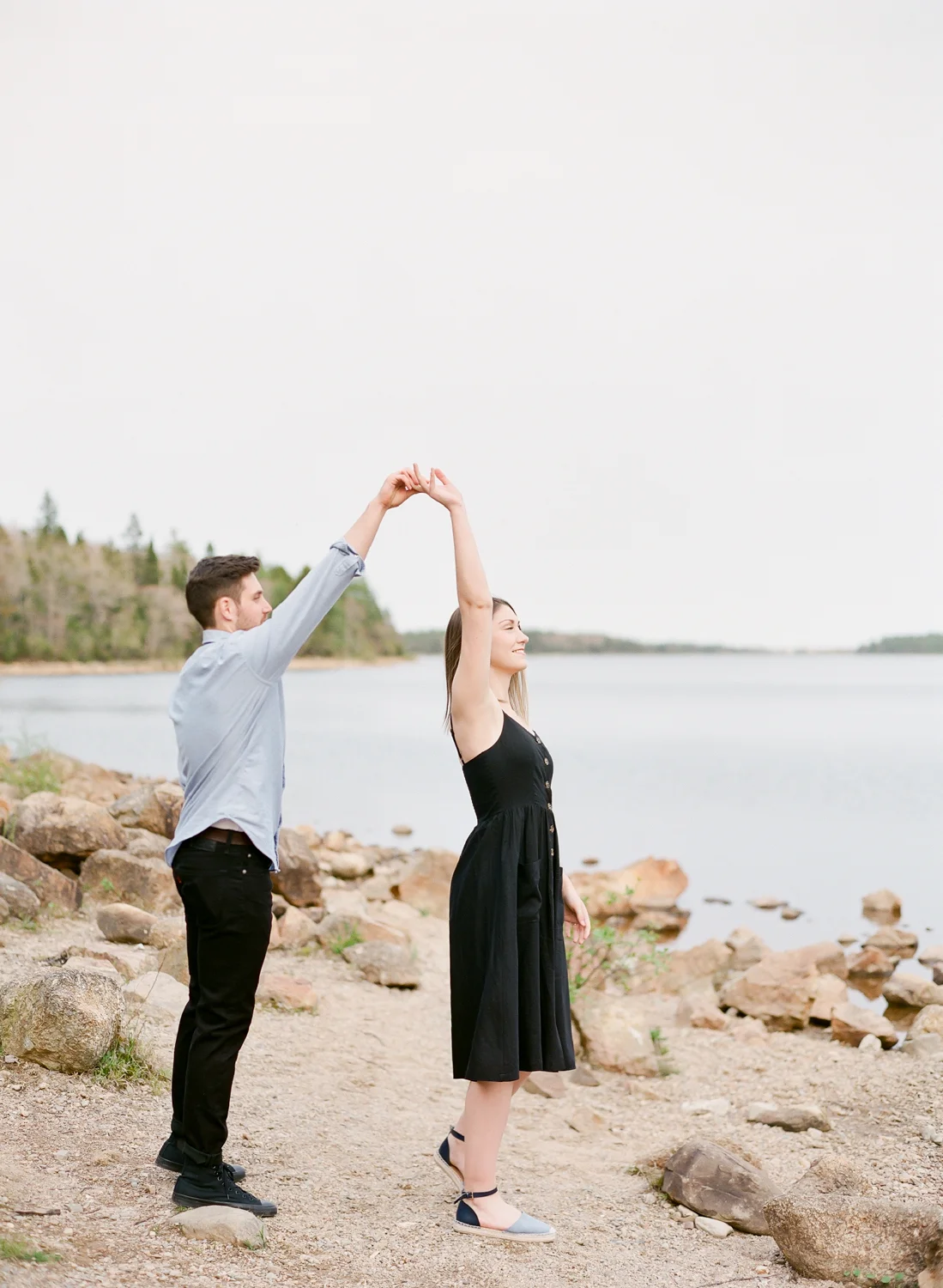 Jacqueline Anne Photography - Maddie and Ryan - Long Lake Engagement Session in Halifax-40.jpg