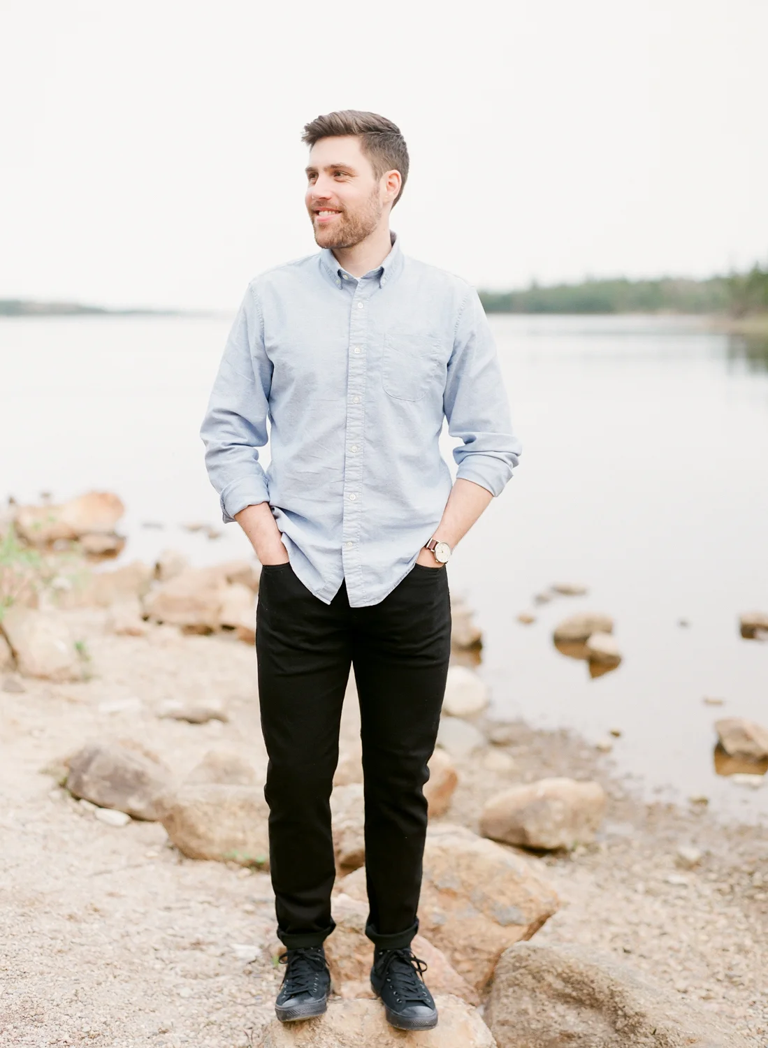 Jacqueline Anne Photography - Maddie and Ryan - Long Lake Engagement Session in Halifax-46.jpg
