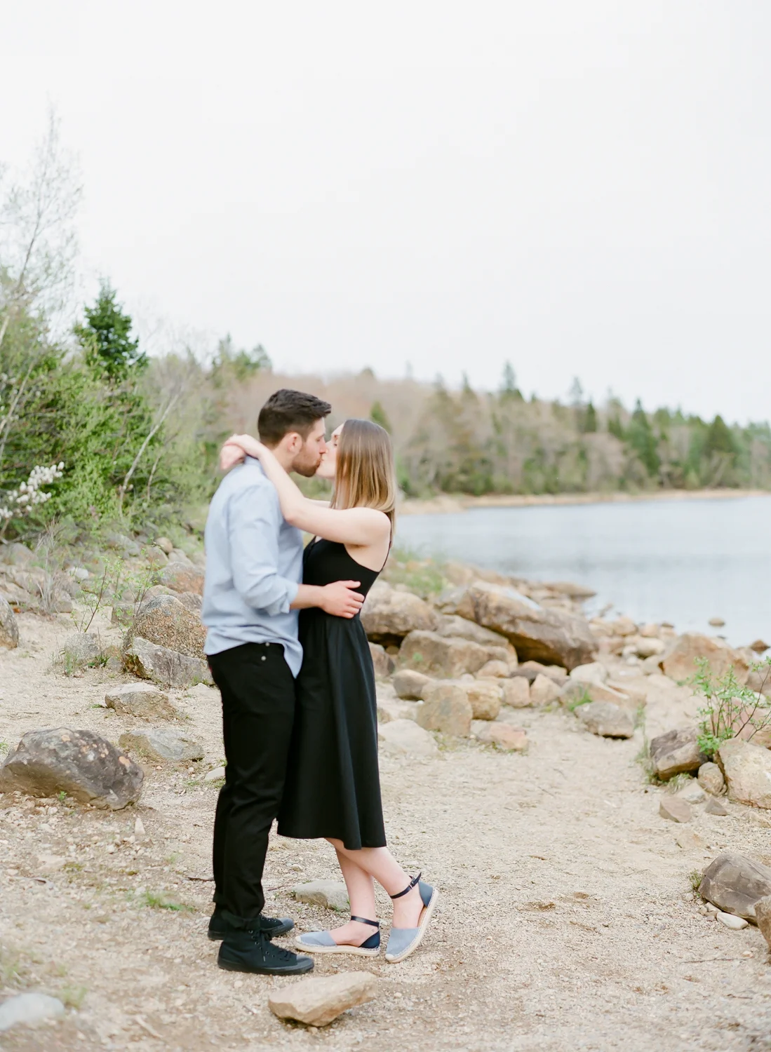 Jacqueline Anne Photography - Maddie and Ryan - Long Lake Engagement Session in Halifax-51.jpg