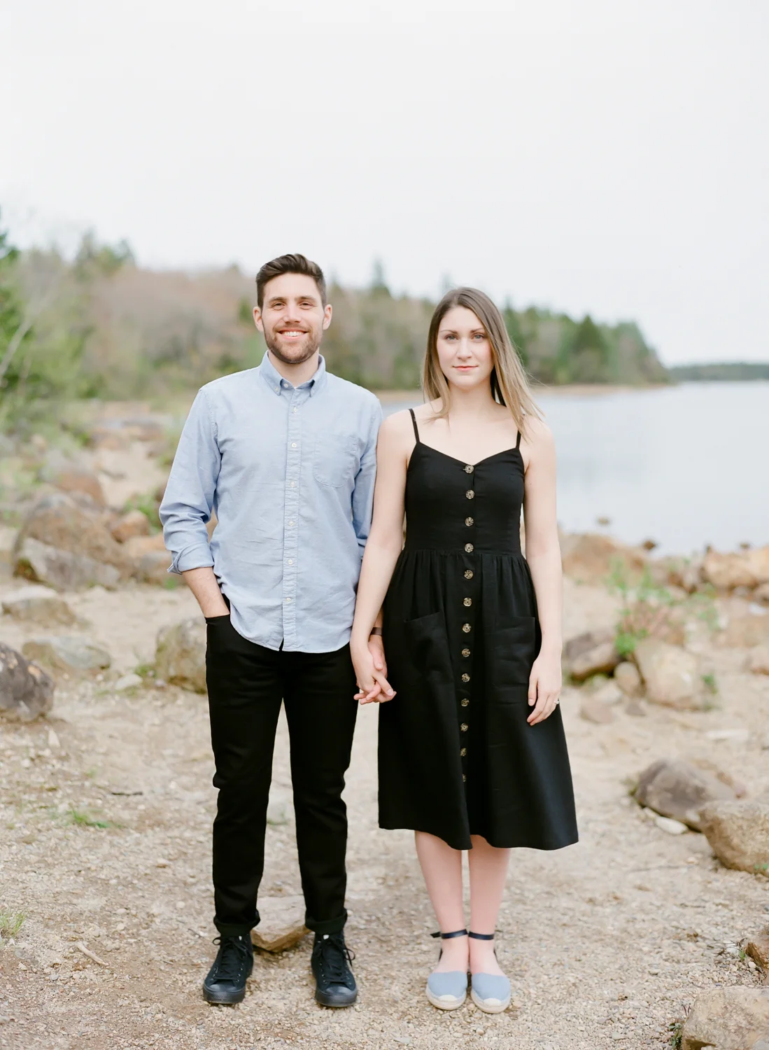 Jacqueline Anne Photography - Maddie and Ryan - Long Lake Engagement Session in Halifax-53.jpg