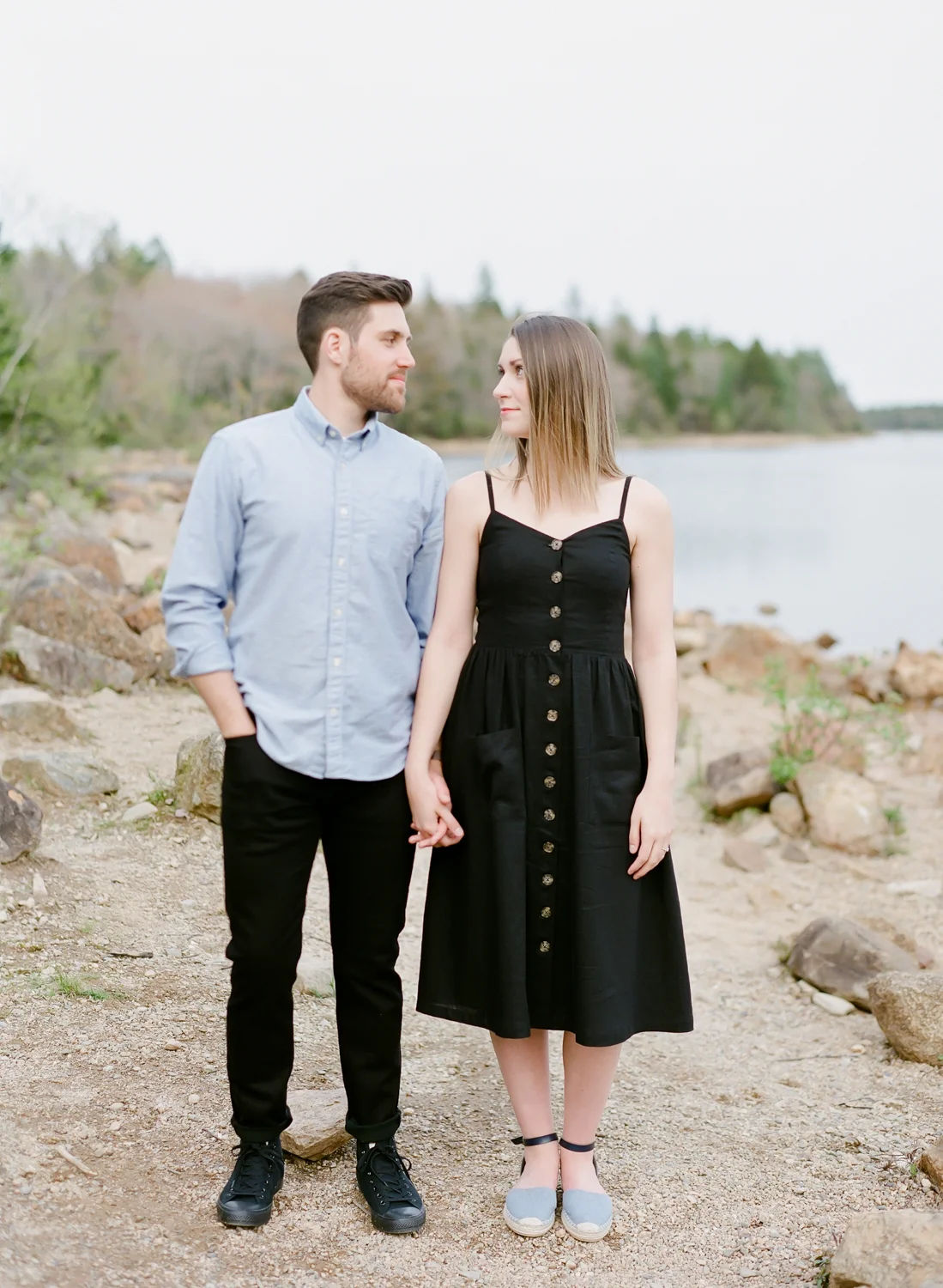 Jacqueline Anne Photography - Maddie and Ryan - Long Lake Engagement Session in Halifax-54.jpg