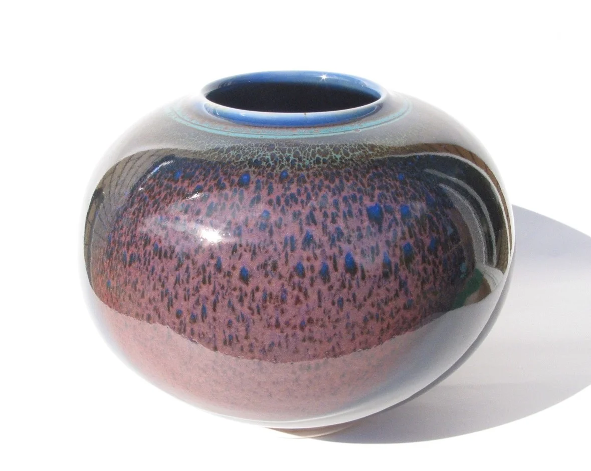 Arnaud Barraud, Vase, H22 x W26cm.jpeg