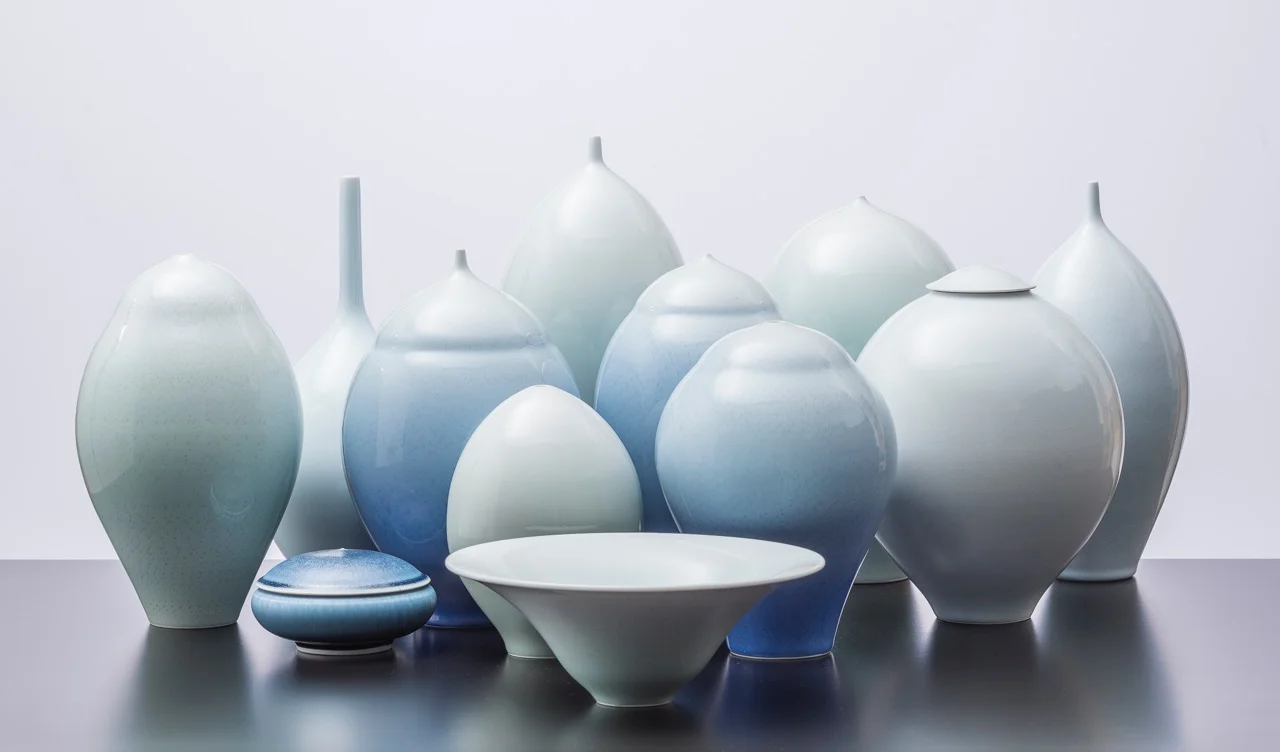 Jack Balfour, Group of Forms.jpeg