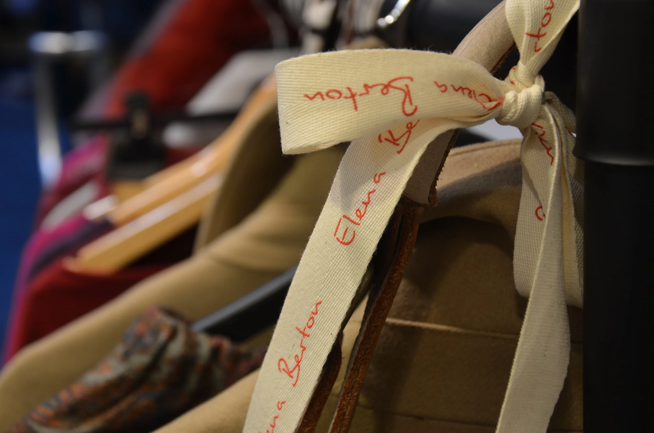  From the 8th to the 14th of December 2014 the Pop-Up Store opened in South Molton Street, located in one of London's busiest shopping areas in the prime Christmas Shopping period. 