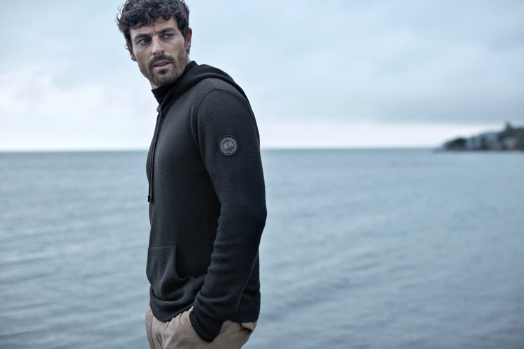 Vancouver Hoody Men