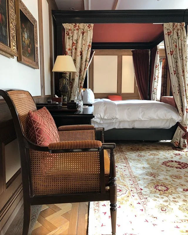 Bedroom Goals @hoteladlonberlin #bedroominspo #interiorgoals #beds #sleepinglikearock #dreamland #carpetdesign #heavenly #travel #berlin #germany #rushdarlington