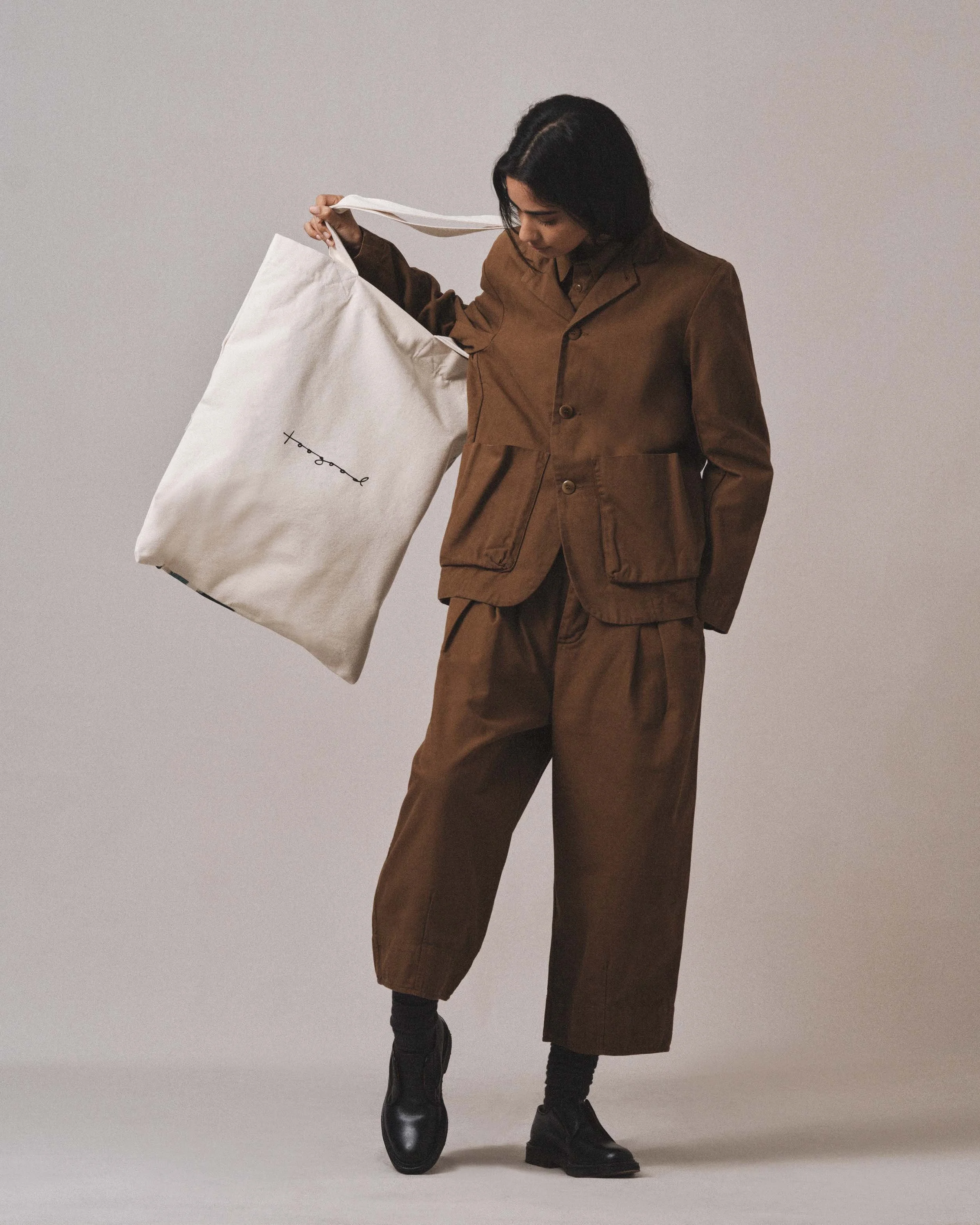  AW23   COLLECTION 019 