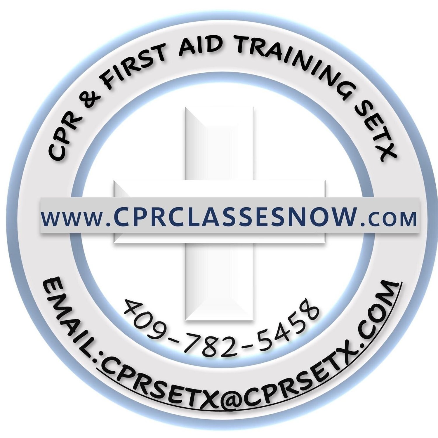   CPR & FIRST AID TRAINING SOUTHEAST TEXAS