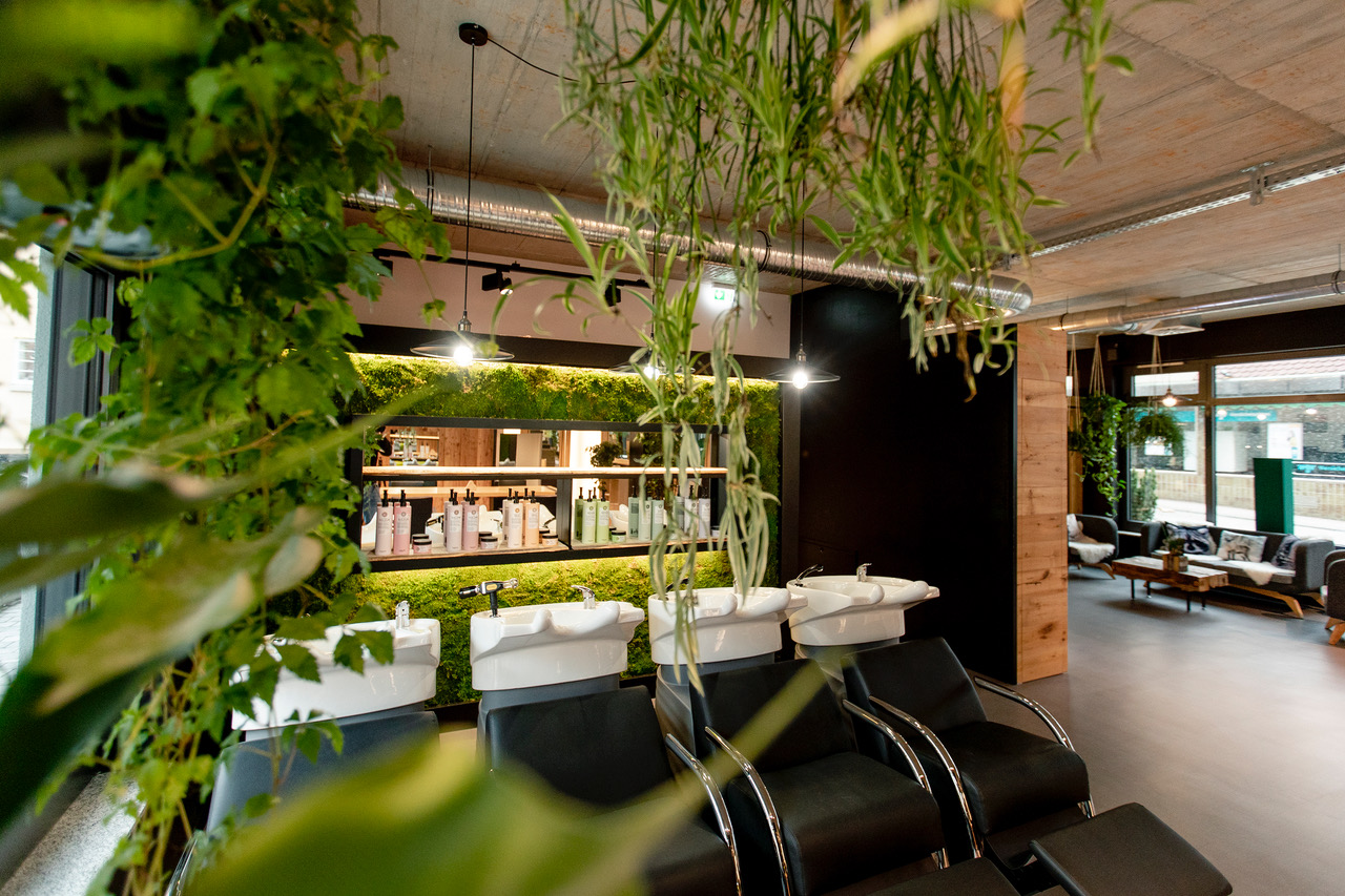 NAGOLD — USCHI Salons