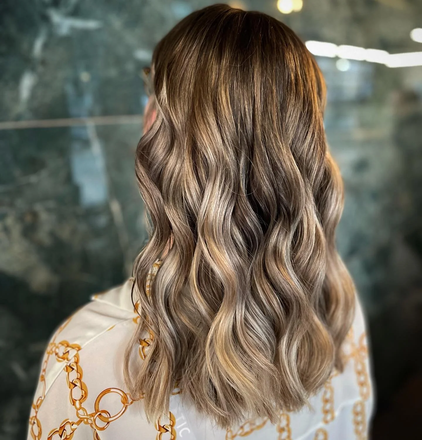 USCHI Salons I Schön, dass du da bist