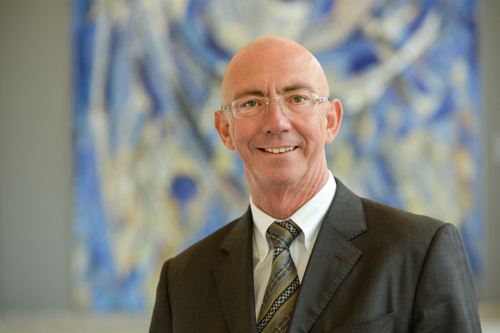 Ulrich Scholten (Foto: Walter Schernstein)