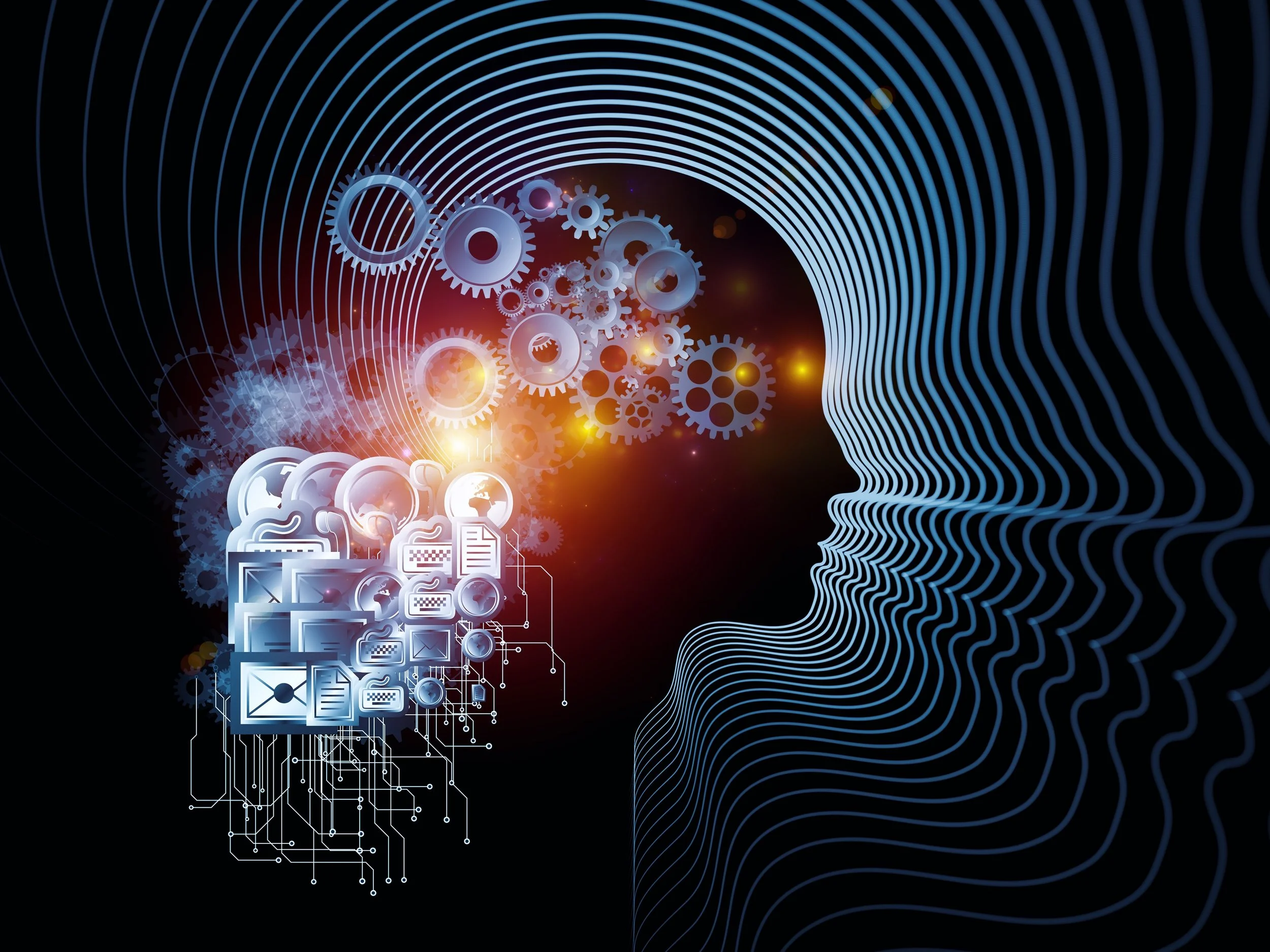 The power of me: the citizen at the centre of a data-powered collaborative health economy