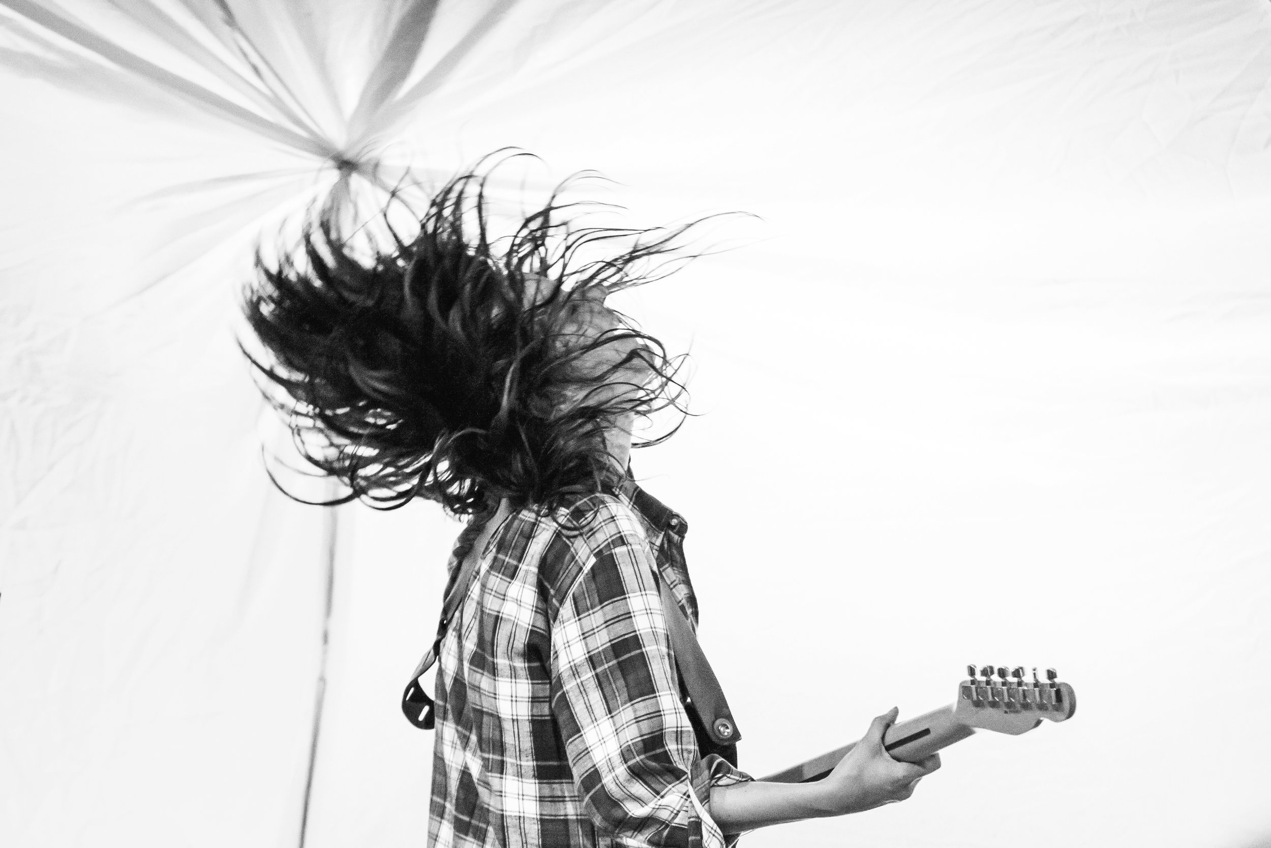 Courtney Barnett (2015)