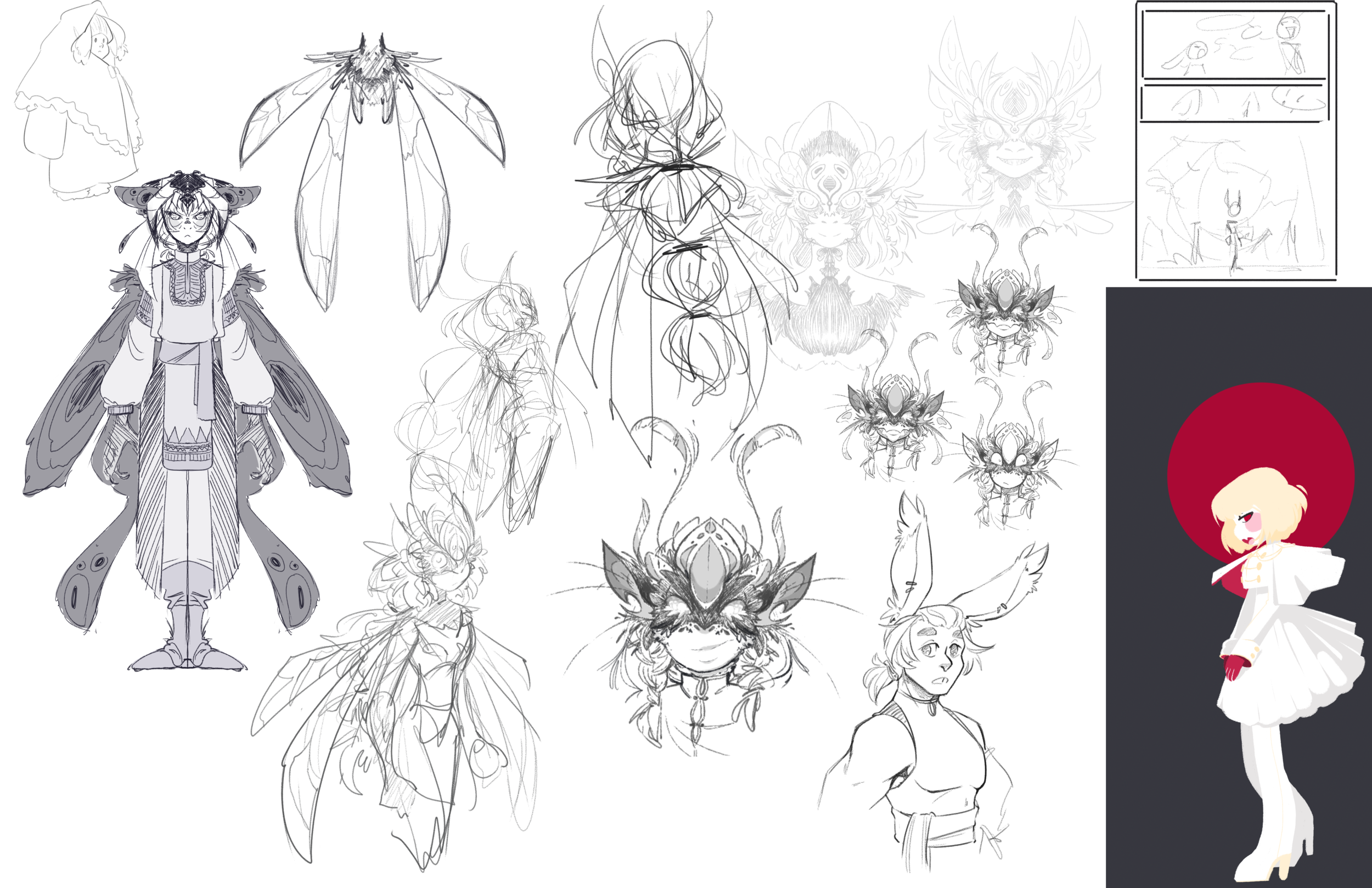 Malysh changling redesign.png