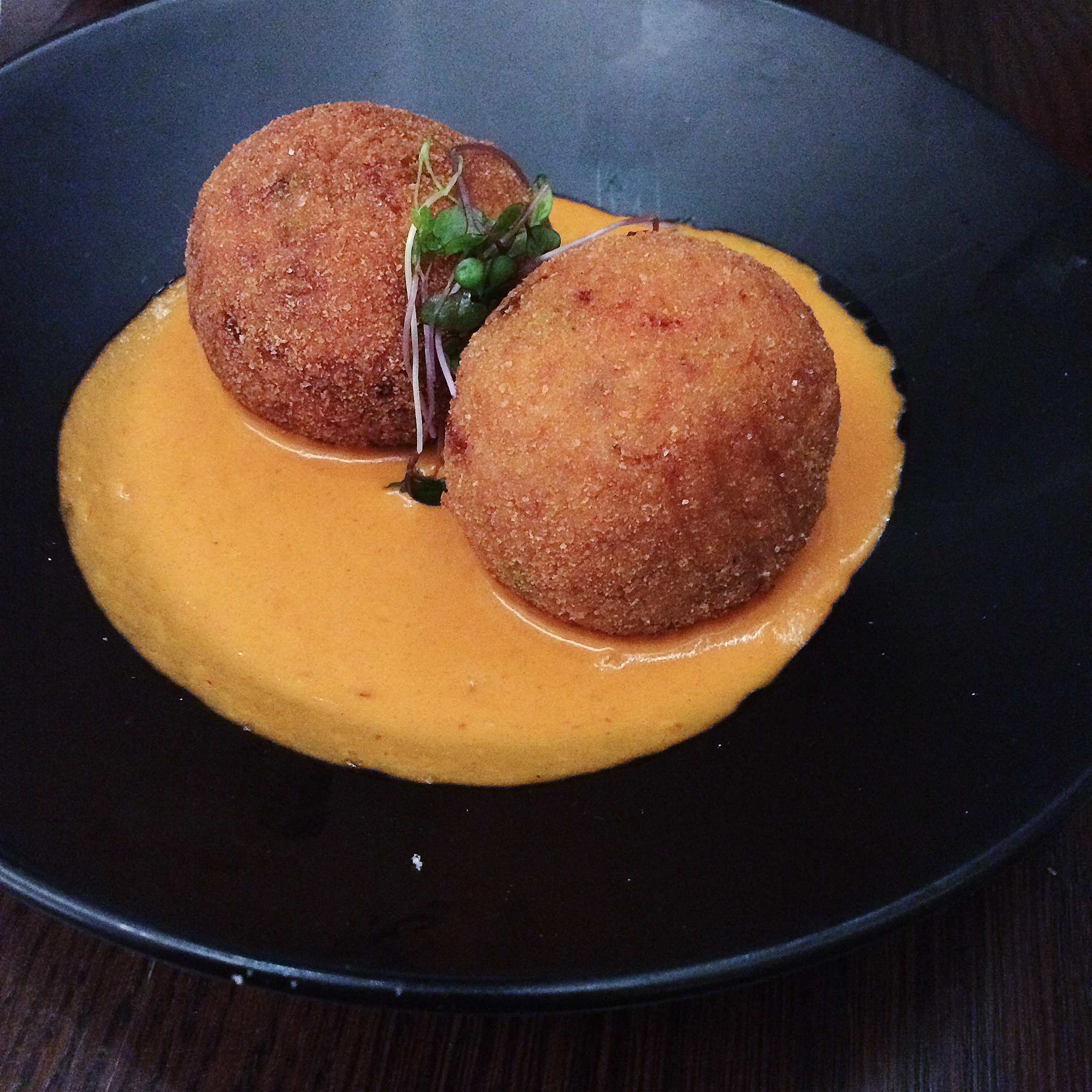 Gradi, Crown Casino, Melbourne