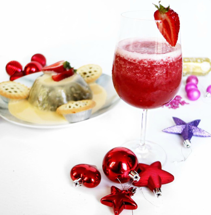 how-to-make-frose