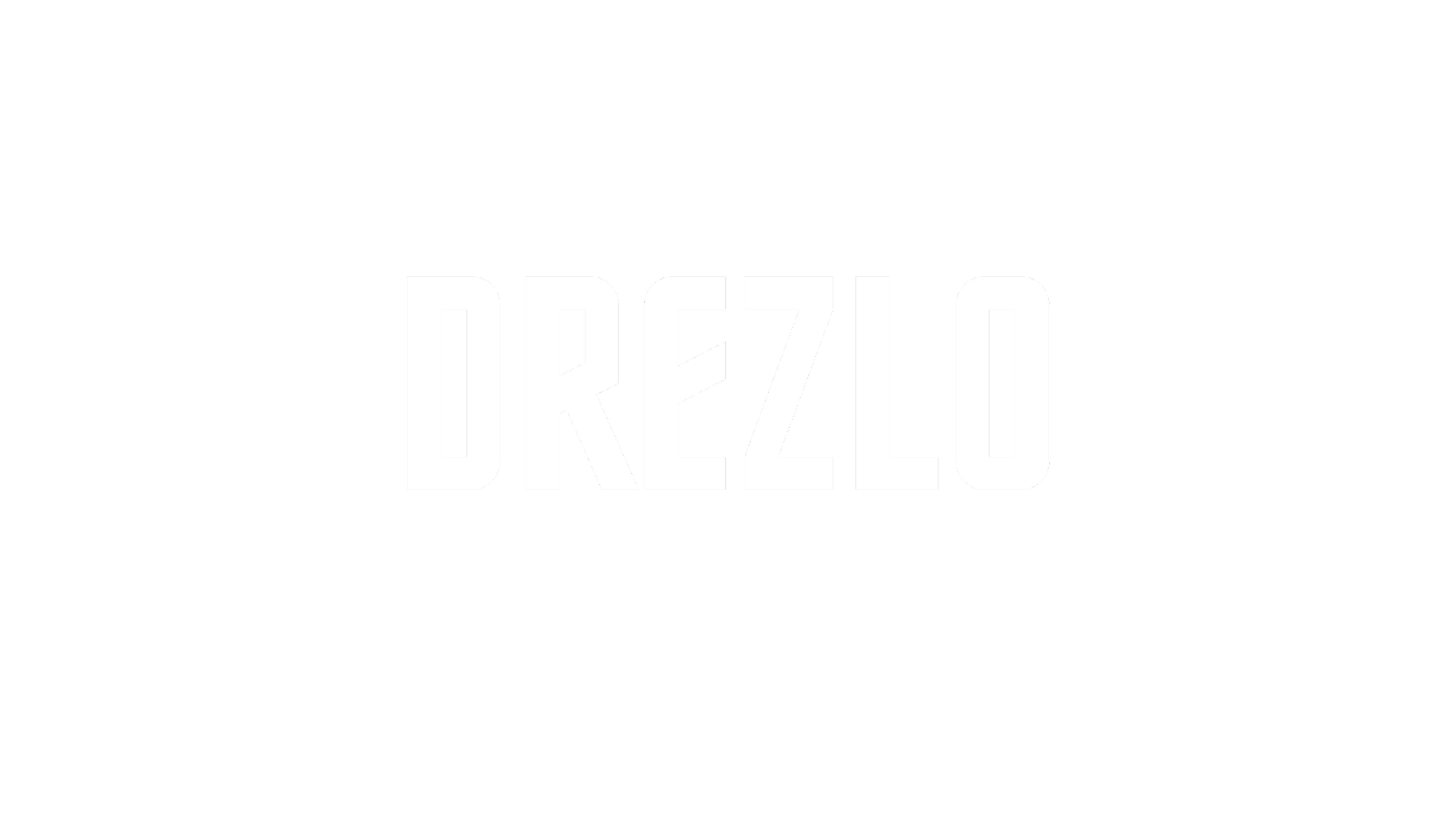 DREZLO  |  THE OFFICIAL WEBSITE