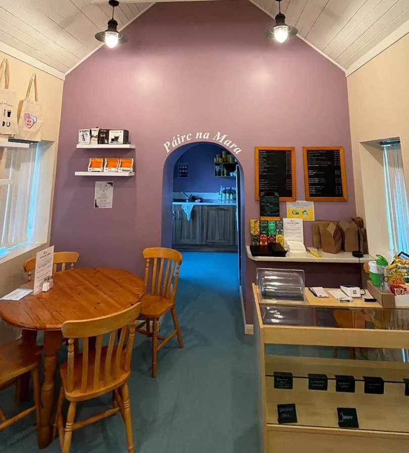 Caifé na Mara