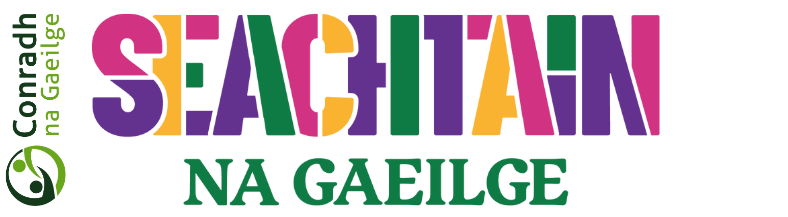 Seachtain na Gaeilge (Irish Language Week)
