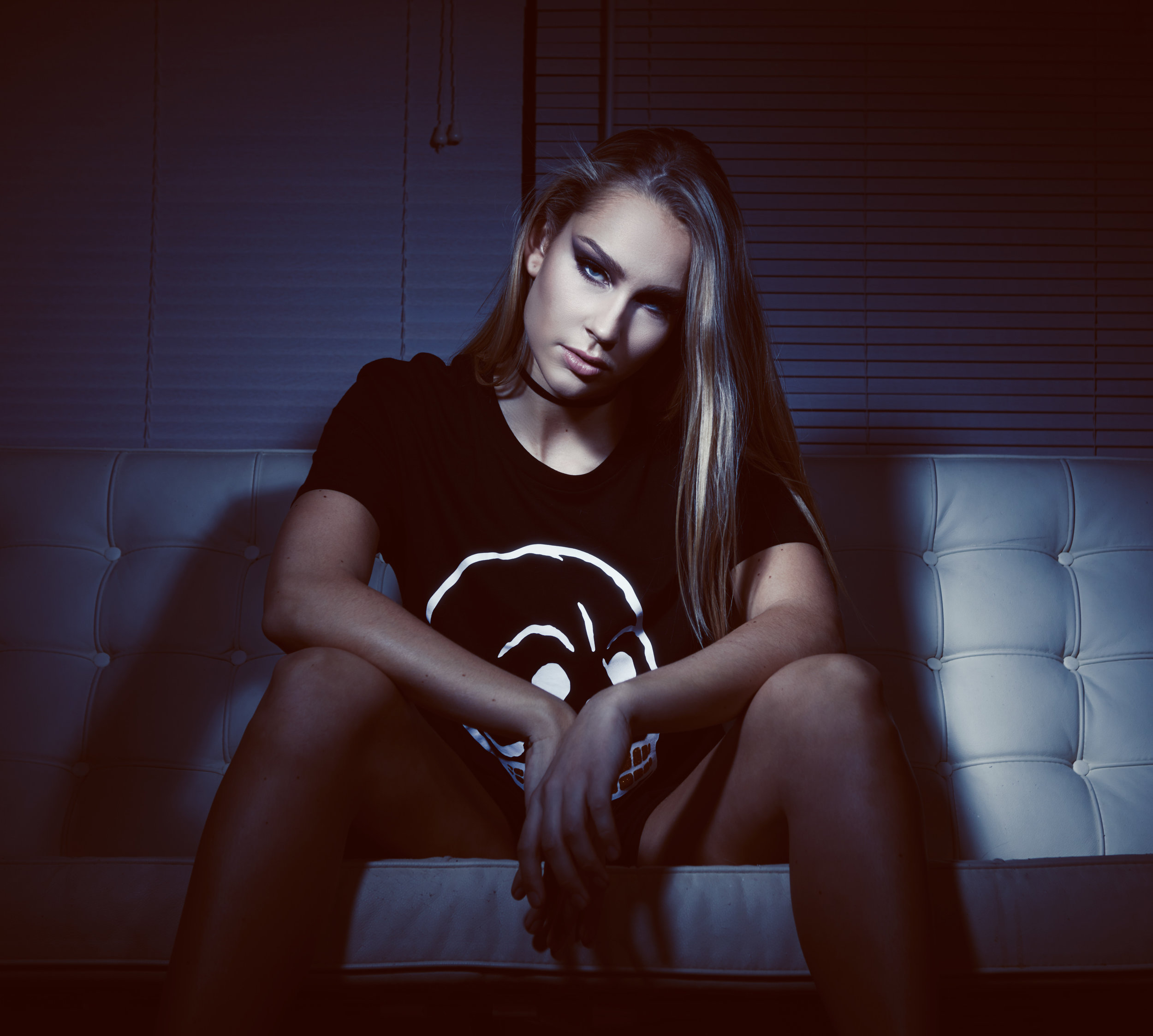 On The Couch with Alexandra from Starlet Model Agency