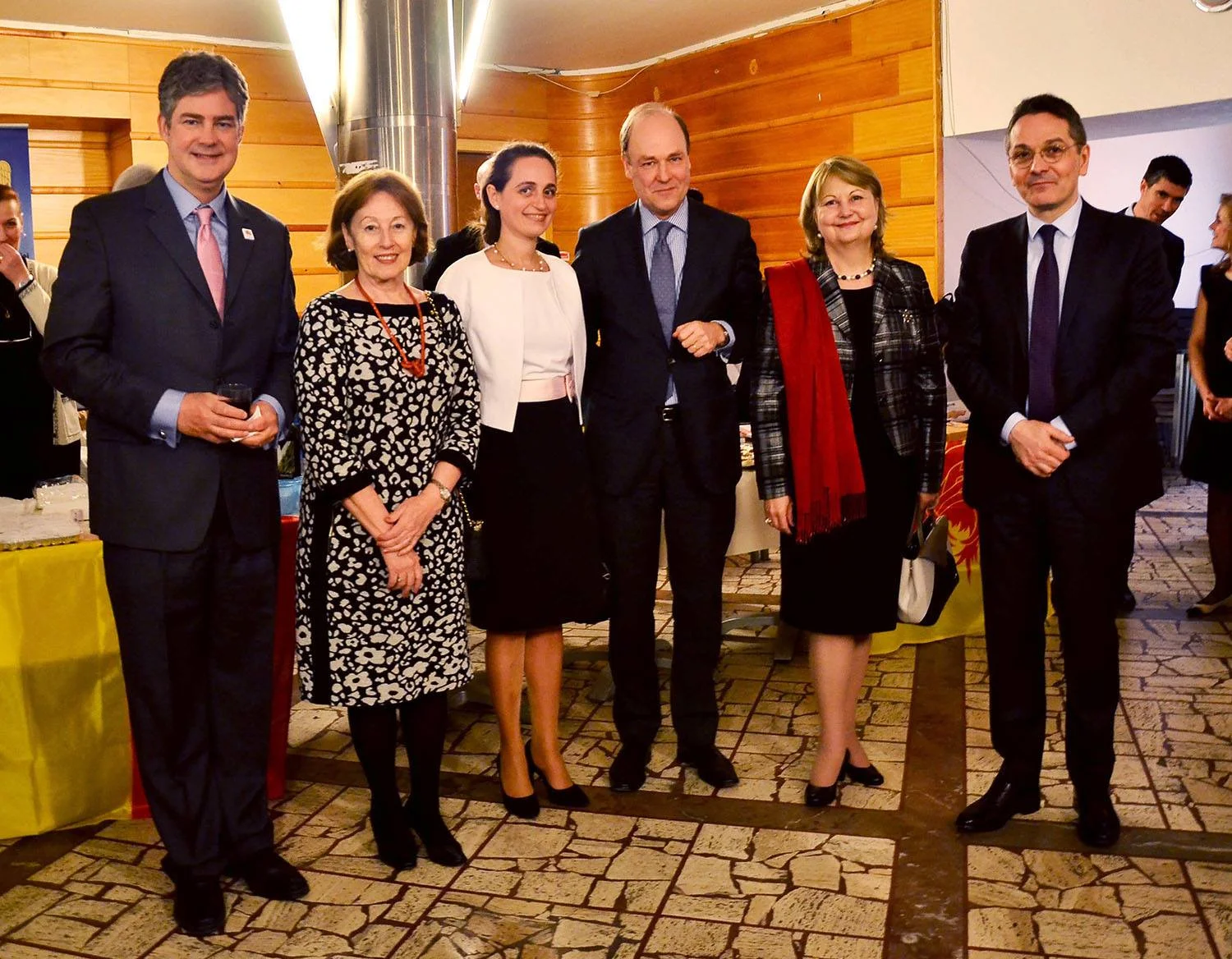 Záverečný večer Mesiaca frankofónie na Slovensku