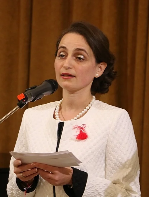 Slávnostná oslava štátneho sviatku Bulharskej republiky 2017