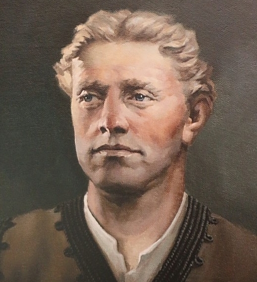 Výstava Sloboda a národné povedomie