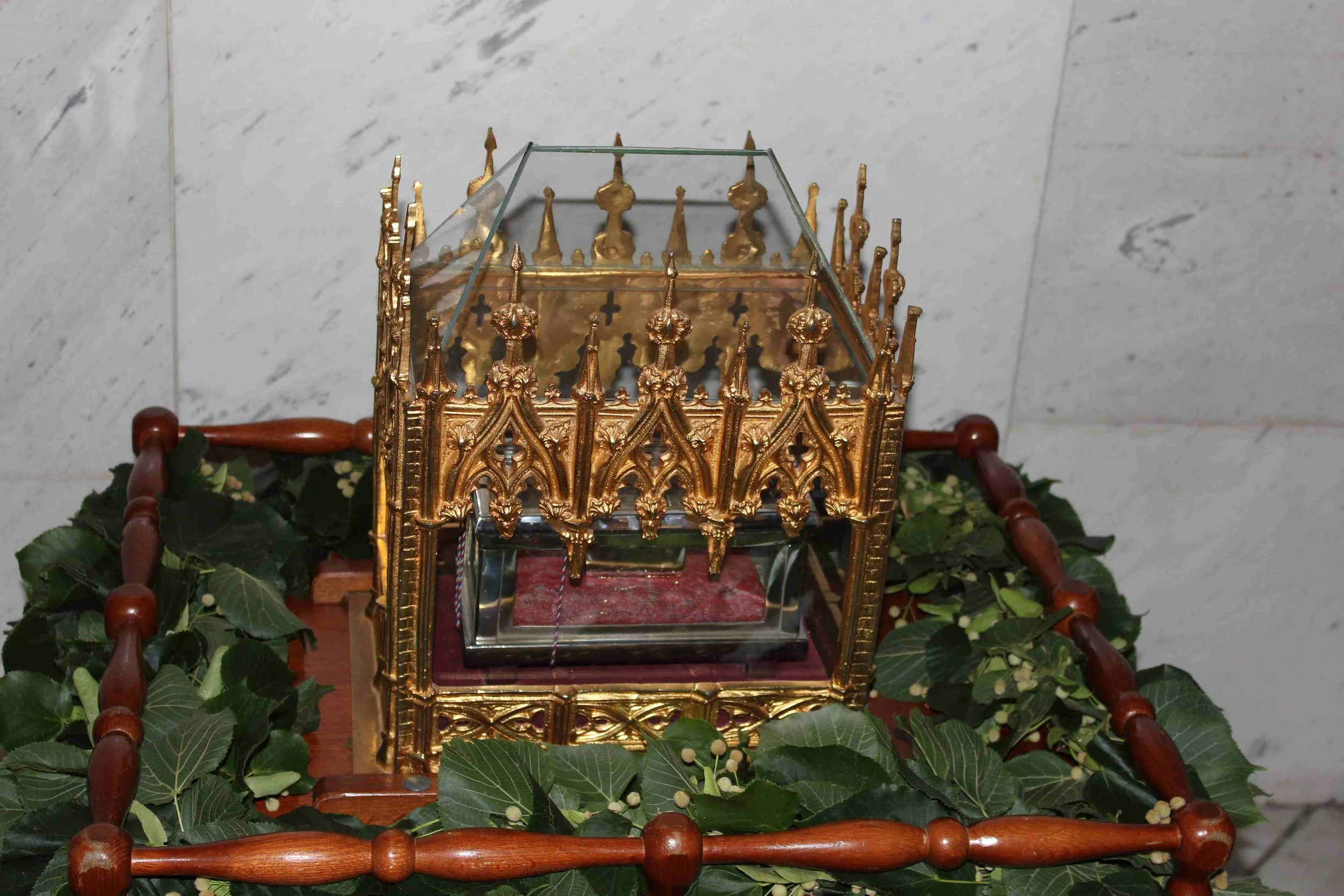 Cyrilo-metodské slávnosti v&nbsp;Nitre 2016