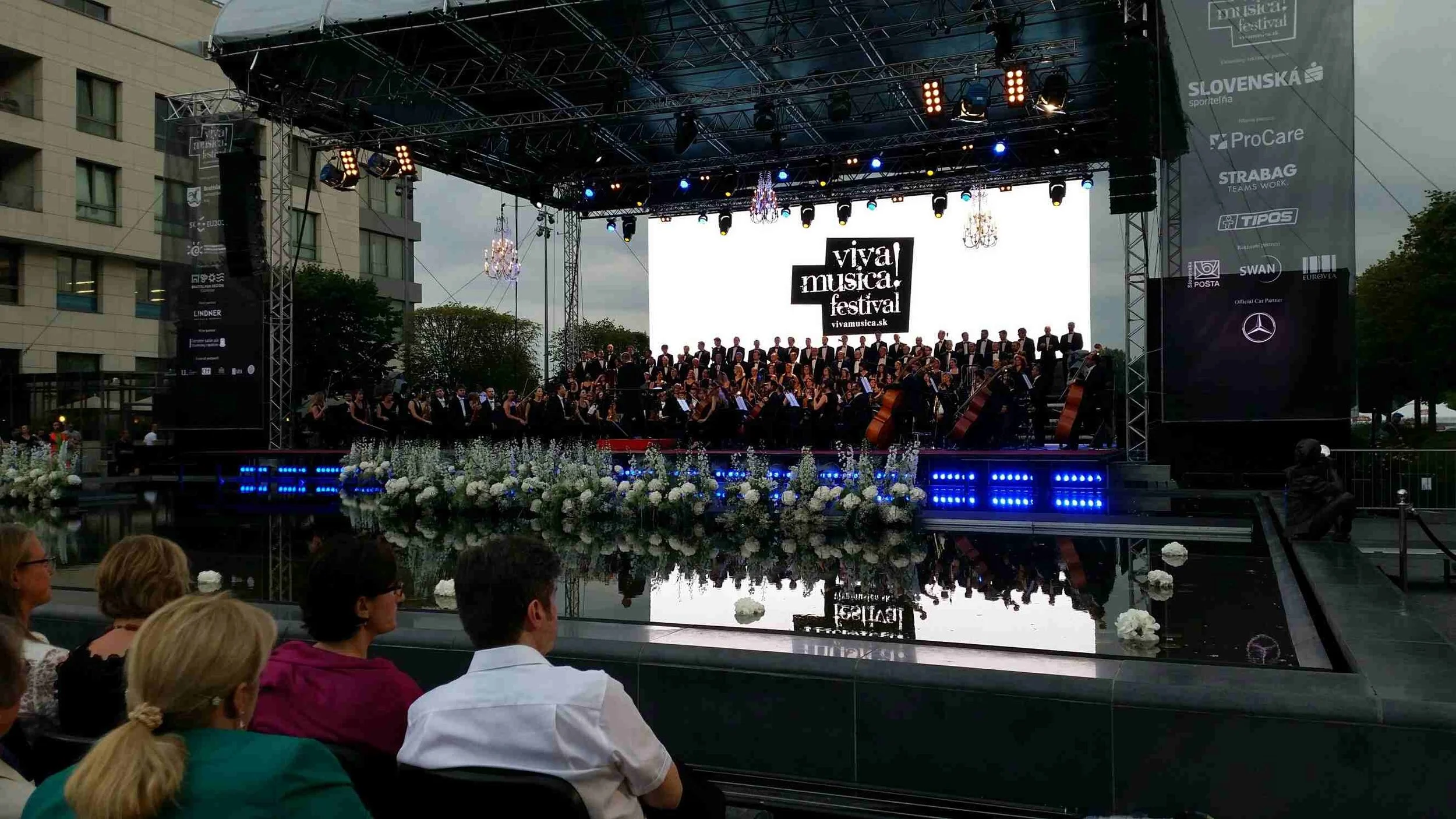 Slávnostný galakoncert pri príležitosti slovenského predsedníctva v&nbsp;Rade EÚ