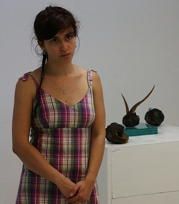 Výstava plastiky na&nbsp;21. medzinárodnom festivale Socha a&nbsp;objekt 2016