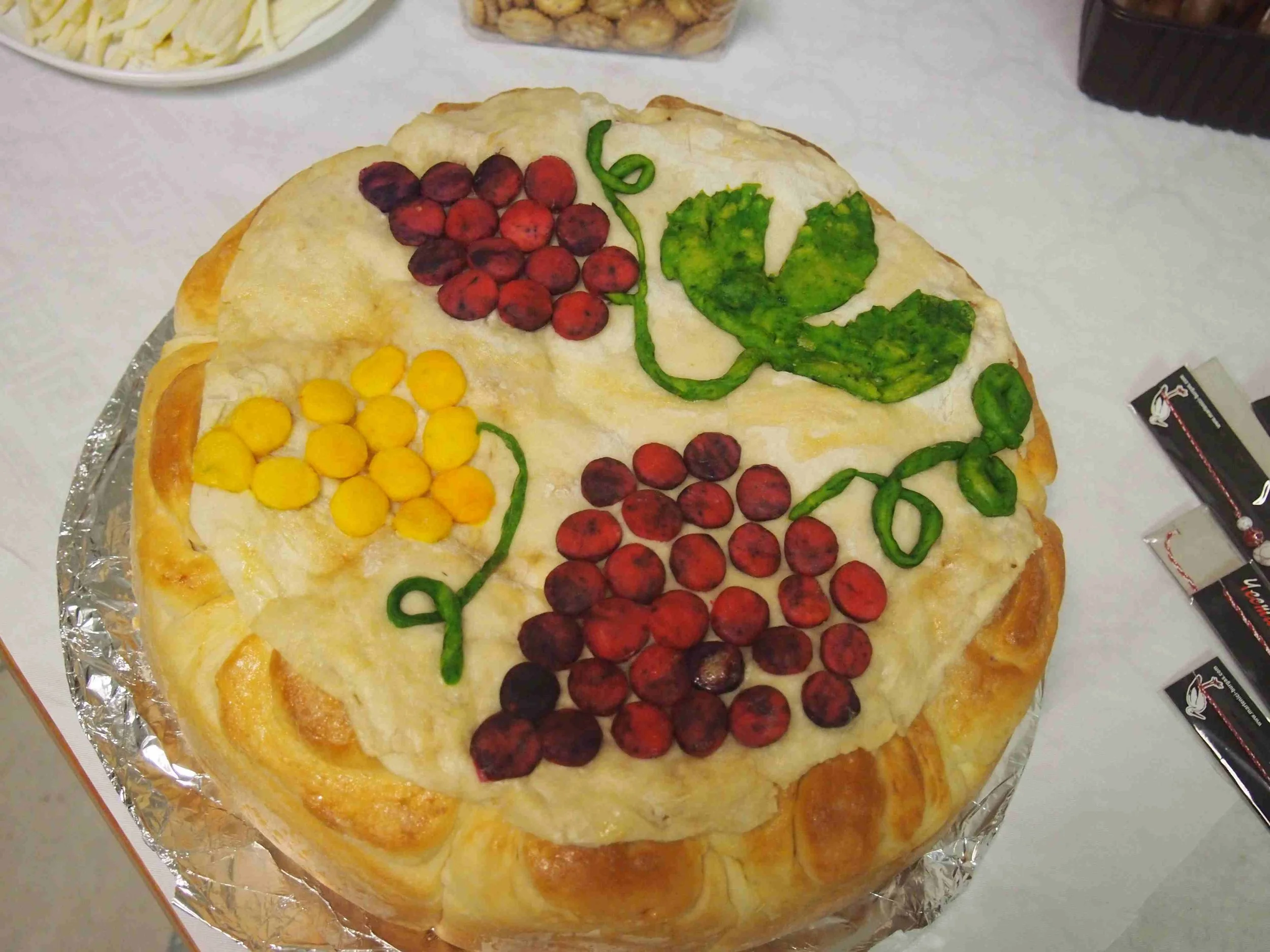 Трифон Зарезан – денят на лозаря и българското вино 2016