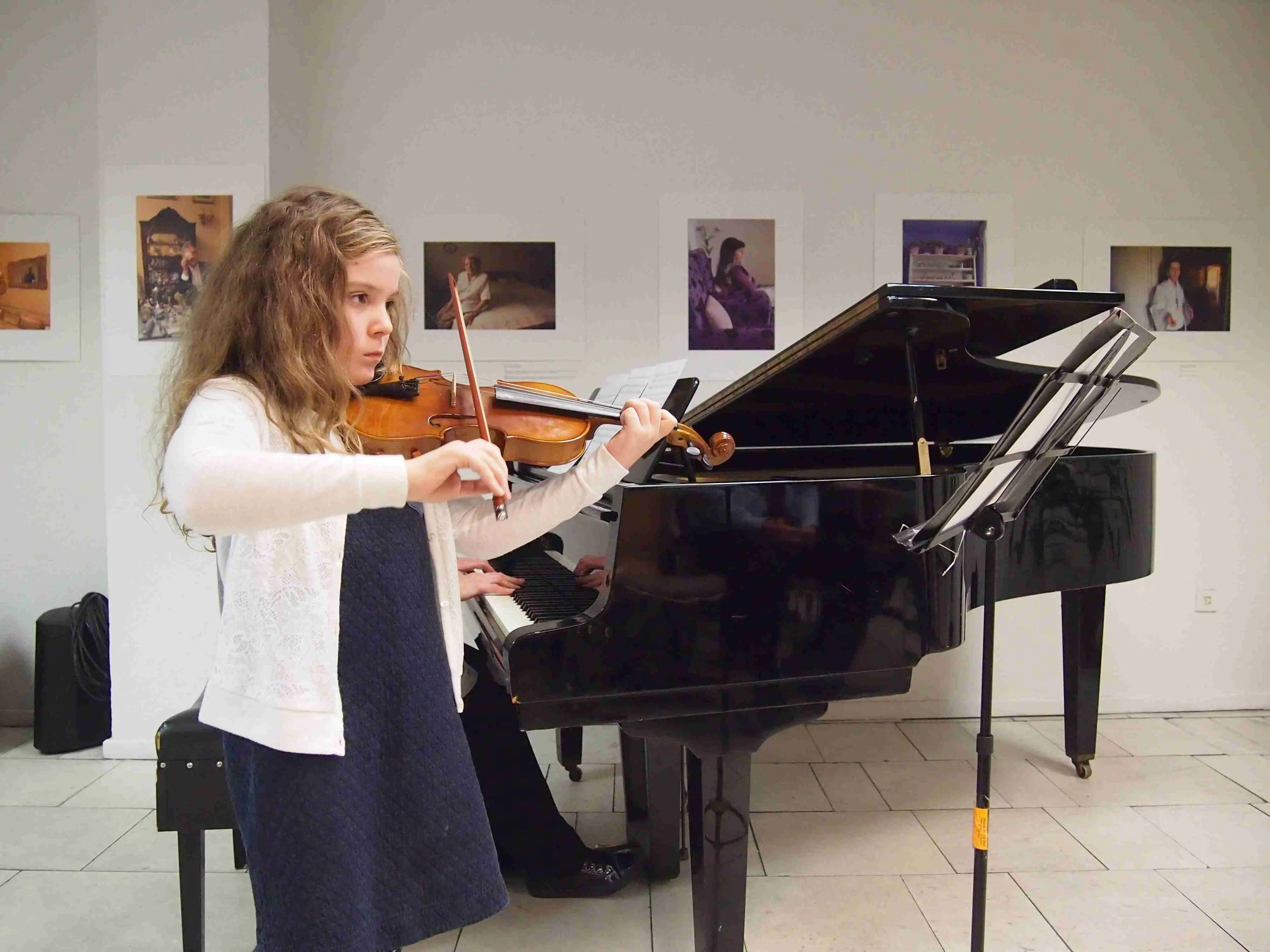 В очакване на Коледа 2015