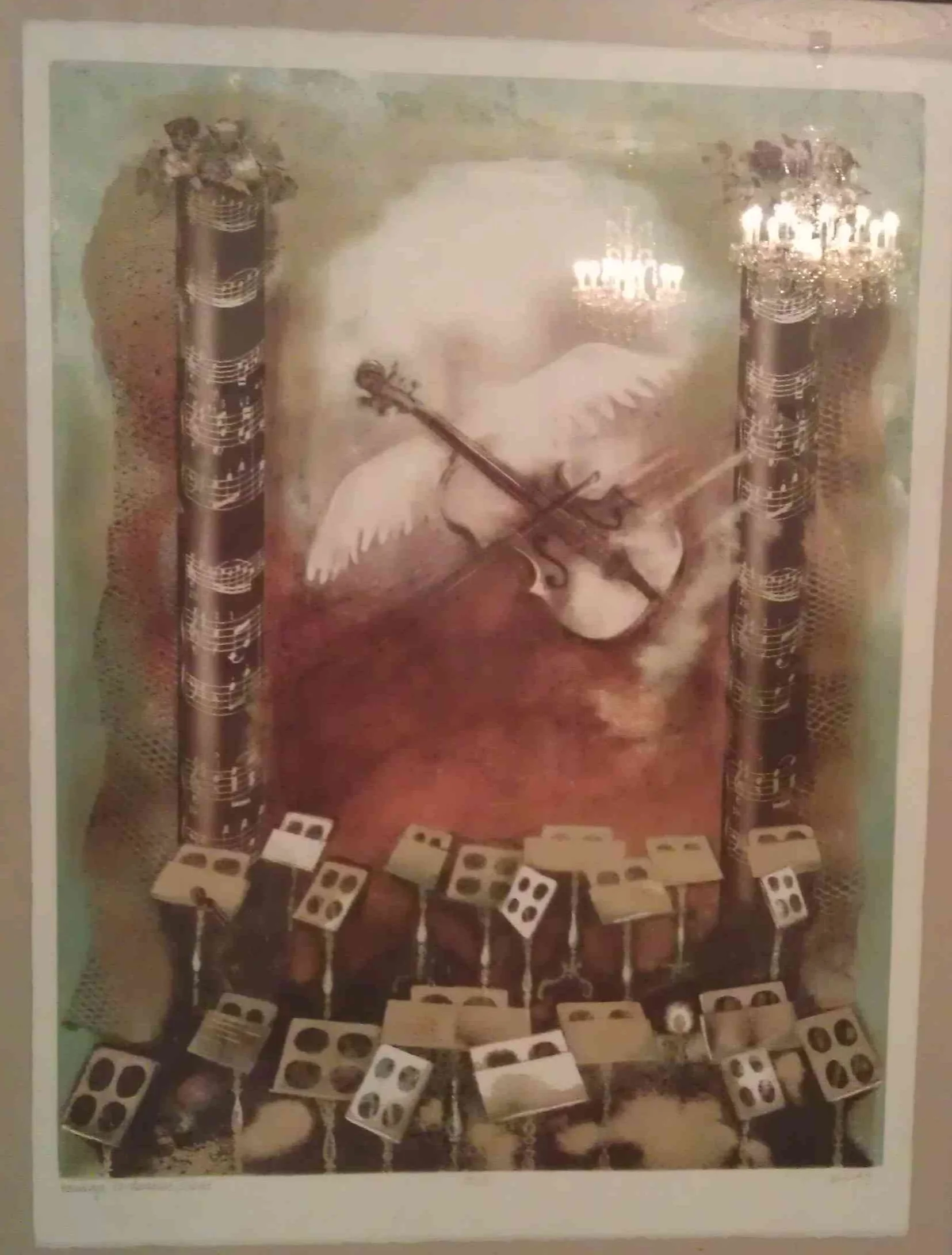 „Jubilanti“ – „Art Club 60+8“