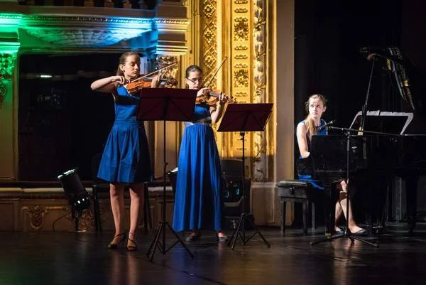 Otvorenie 25. jubilejného Bienále ilustrácie Bratislava BIB 2015